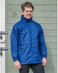 Core Windcheater, Adults